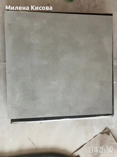 Нов гранитогрес 80х80, снимка 1