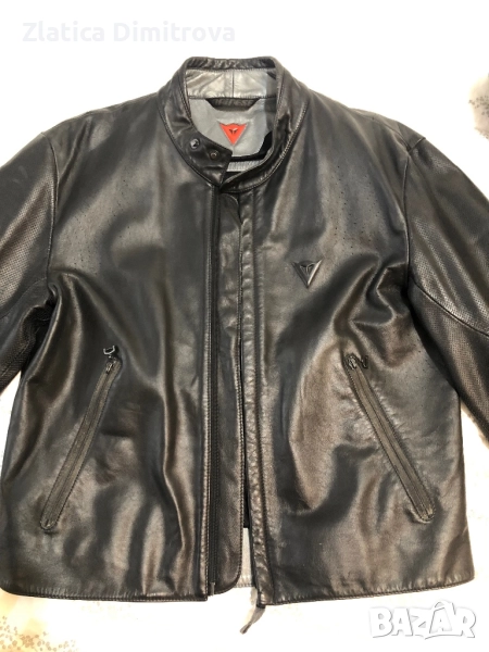 Дайнезе мотористко яке , снимка 1