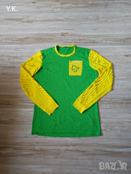 Оригинална мъжка блуза Norrona Fjora, снимка 1