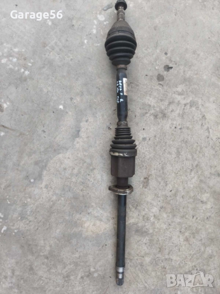 Дясна полуоска за Opel Astra h /Zafira B 1.9 120к.с., снимка 1
