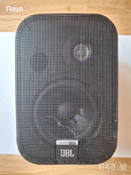JBL Control ONE/МОЩНОСТ: 75 – 200 вата, снимка 1