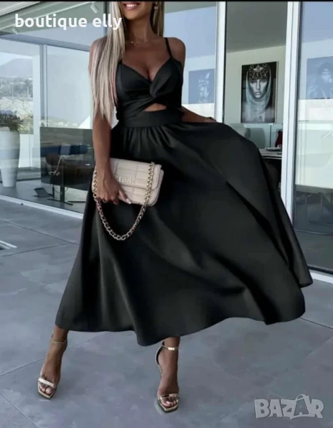 дамска рокля, снимка 1