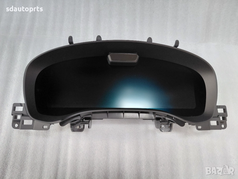 5A09853 Километраж Live Cockpit Pro Camera BMW G01 G02 G11 G30 G32, снимка 1