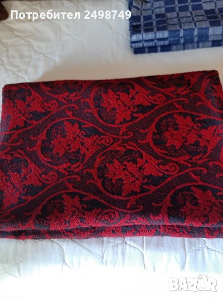 Покривки НОВИ, два броя, снимка 1