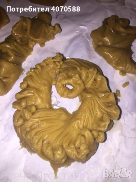 Ясновидка Анна Восъколеене , снимка 1