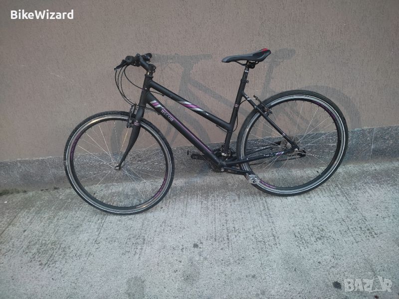 Sco 28 цола алуминиев велосипед, снимка 1