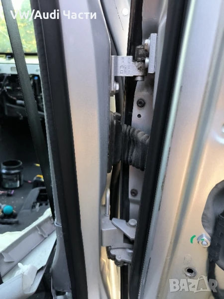 Панта панти за задна дясна врата за Голф 5 Пасат Джета VW Golf 5 Passat Touran Jetta 1K4833402K, снимка 1