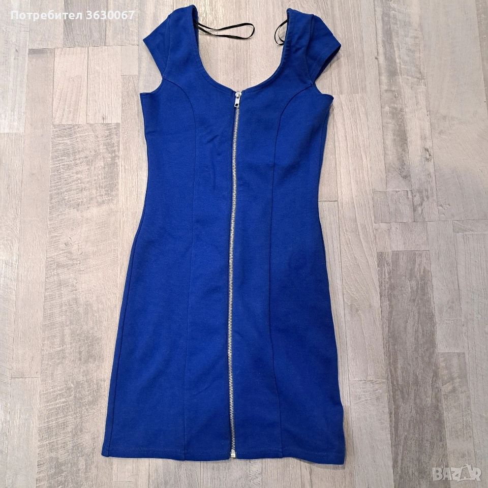 Дамска рокля - два модела , снимка 1