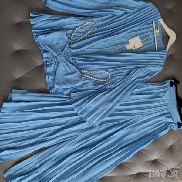 Дамски комплект от три части , снимка 1