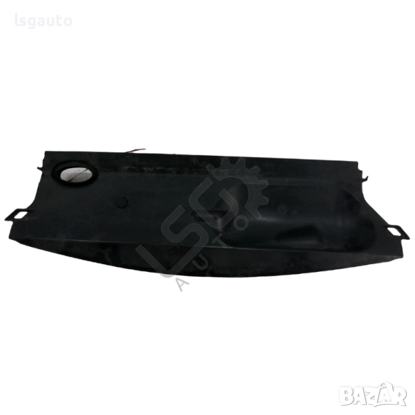 Кора над радиатори Renault Megane III 2008-2016 ID:149877, снимка 1