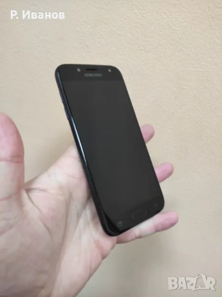 Samsung Galaxy J5 Перфектен, снимка 1