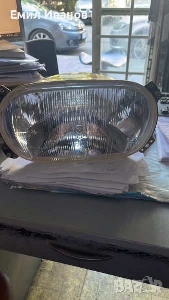 фар Рено Трафик 1987 г., снимка 1