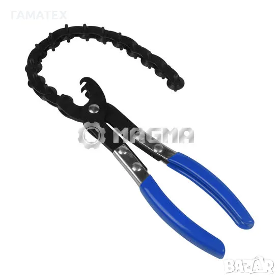 Тръборез, 50761, снимка 1