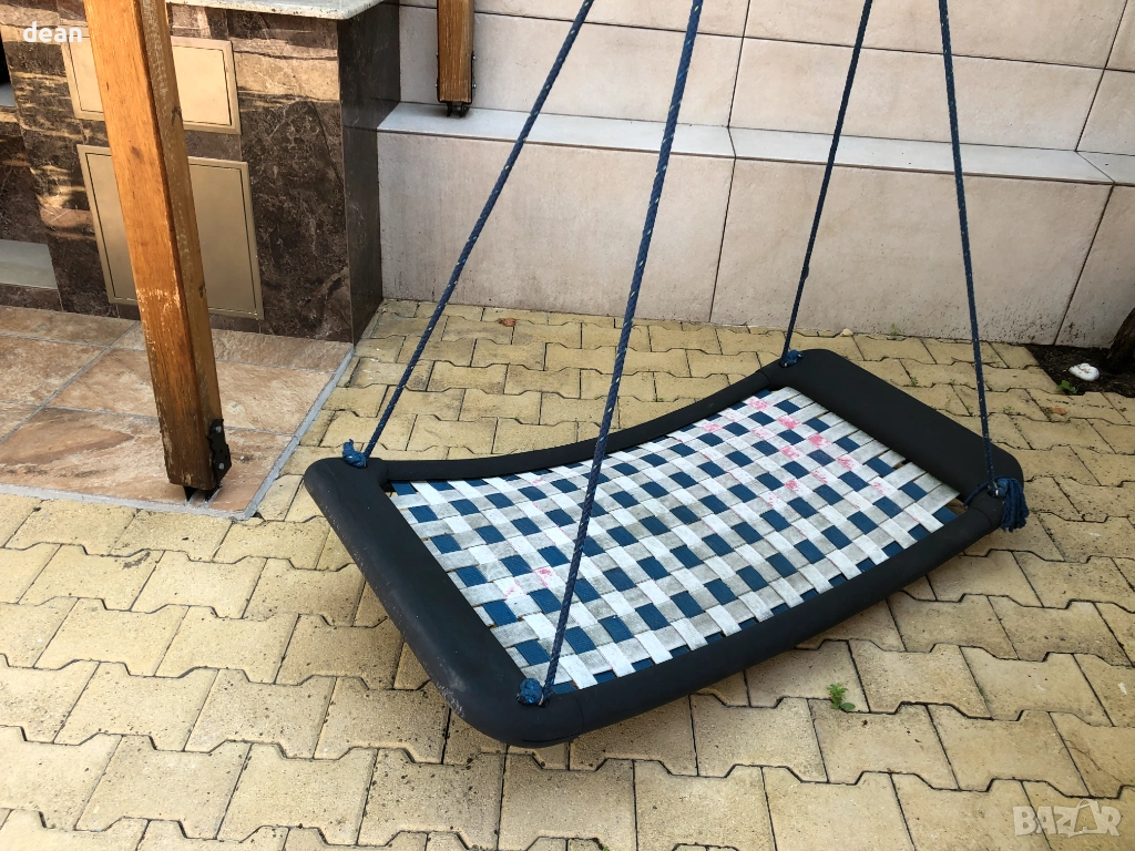 Хамак/Легло, снимка 1