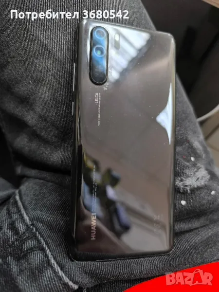 Huawei P30 Pro за части, снимка 1