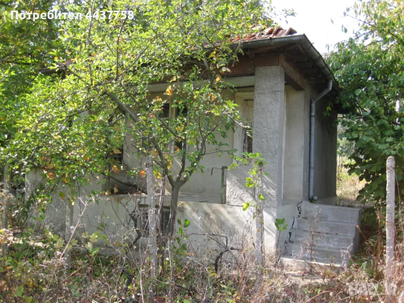 Къща до ул.Иван Кършовски, м.Гаази баба /Алмалии/, снимка 1