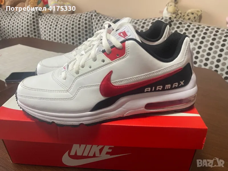 Nike air max ltd 3, снимка 1