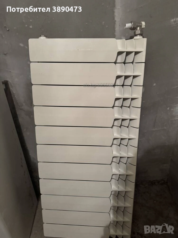 радиатор, снимка 1