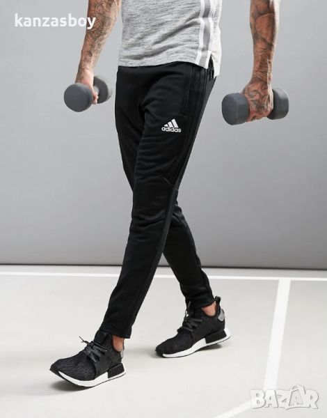 Adidas Youth Tiro 17 Training - страхотно мъжко долнище КАТО НОВО, снимка 1
