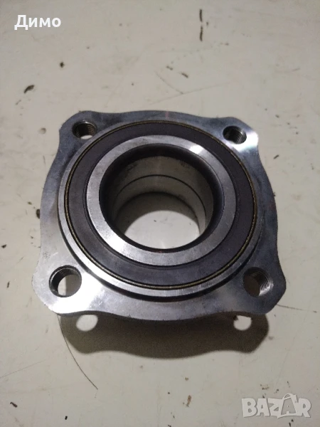 главина за колело бмв bmw 3 серия , снимка 1