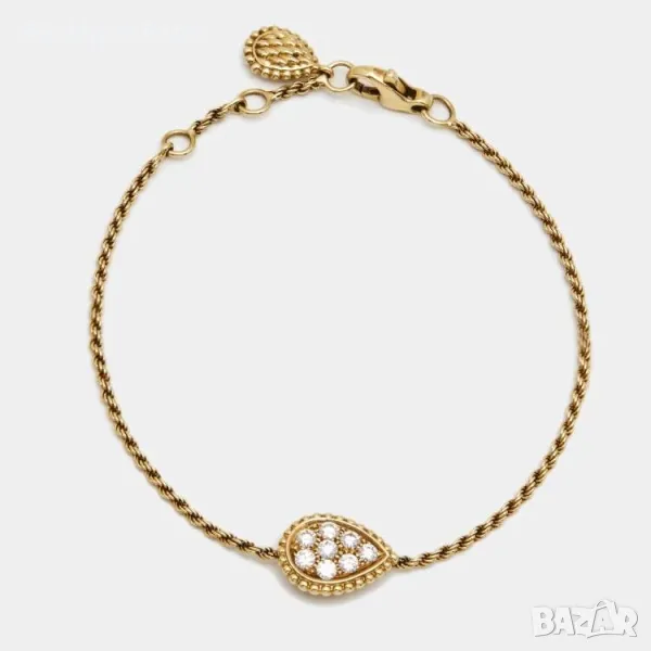 Boucheron Serpenti гривна, снимка 1