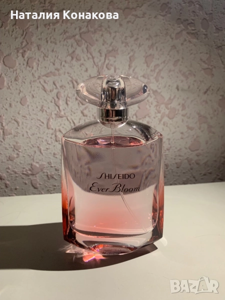 Парфюм ShiSeido Ever Bloom, снимка 1