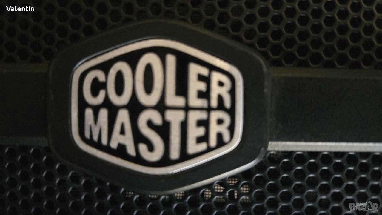 Компютърна кутия COOLER MASTER HAF 922, снимка 1