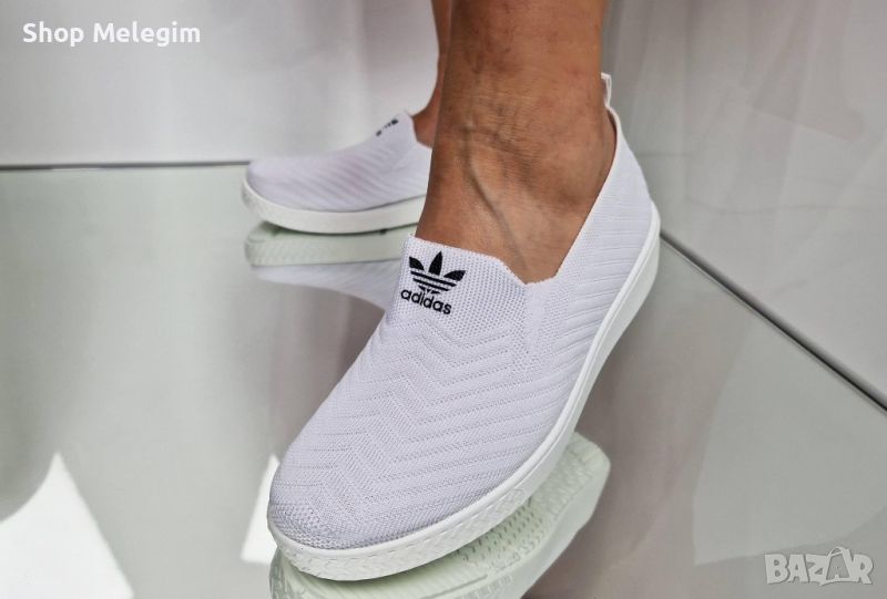 Дамски спортни обувки Adidas , снимка 1