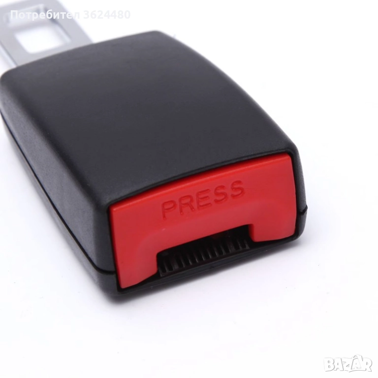 Залъгалка за Колан на Кола 4609, снимка 1