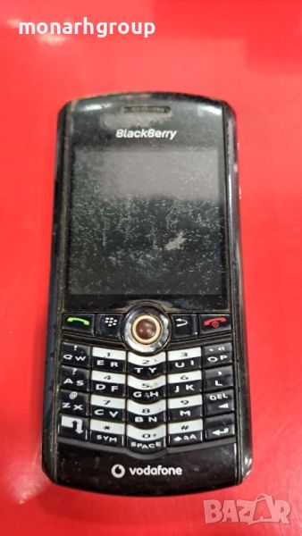 Телефон Blackberry 410w /за части/, снимка 1