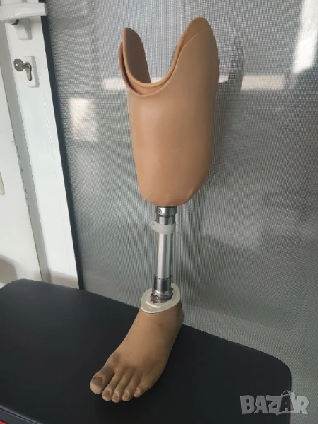 Лява Подколянна Протеза / 732 лв, снимка 1