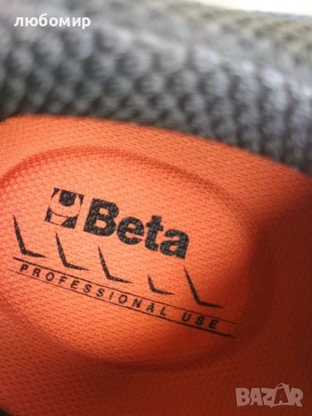 Работни обувки, снимка 1