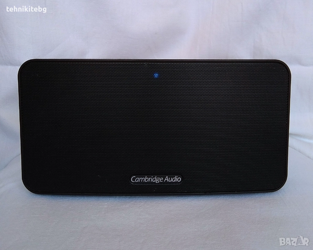 ⭐⭐⭐ Cambridge Audio Go-V2 ⭐⭐⭐ Качествена английска Bluetooth/Блутуут и NFC тонколона , 30 вата, снимка 1