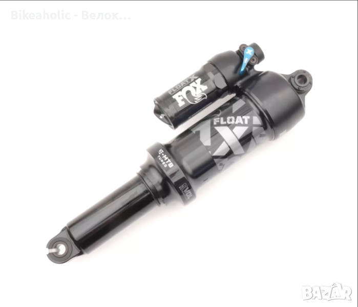 Шок Fox Float X Performance 230x60mm, снимка 1