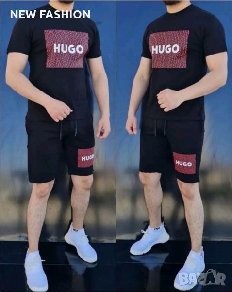 Мъжки Комплекти HUGO BOSS , снимка 1