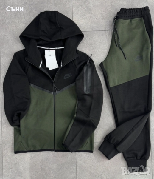 Мъжки анцунг, снимка 1