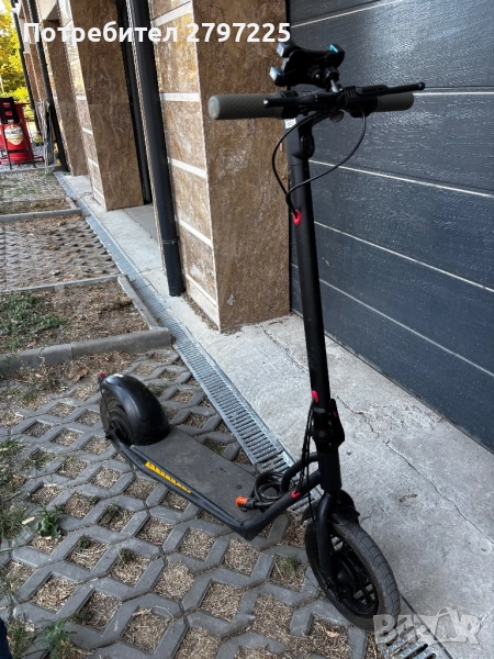 Електрическа тротинетка, снимка 1