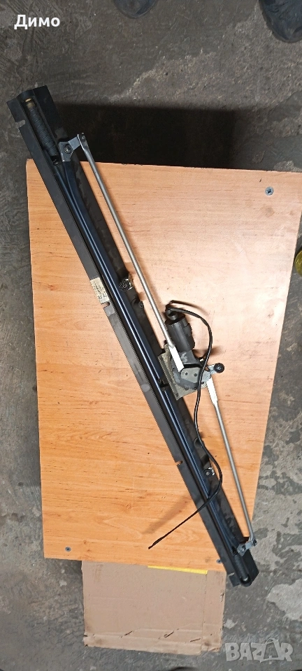 ел щора бмв е39 bmw e39, снимка 1