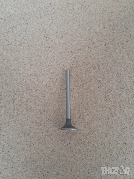 Клапан изпускателен GIEFFE (33x8x105,2) за PEUGEOT 205,309,405 1.9 №0831K, снимка 1