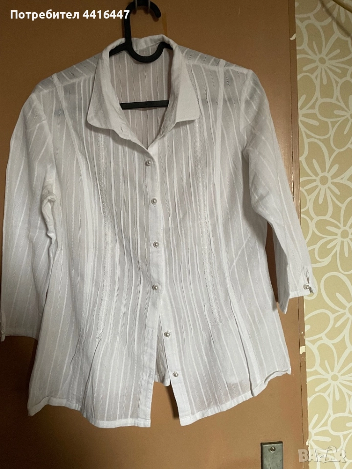 Дамска риза, снимка 1