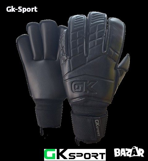 Вратарски ръкавици GK-Sport Shadow Light размер 6,7,9,10, снимка 1