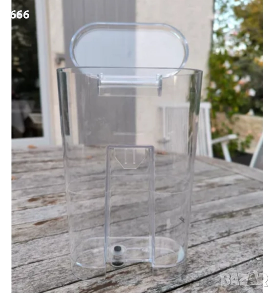 Контейнер за вода за кафемашина BLACK&DECKER, снимка 1