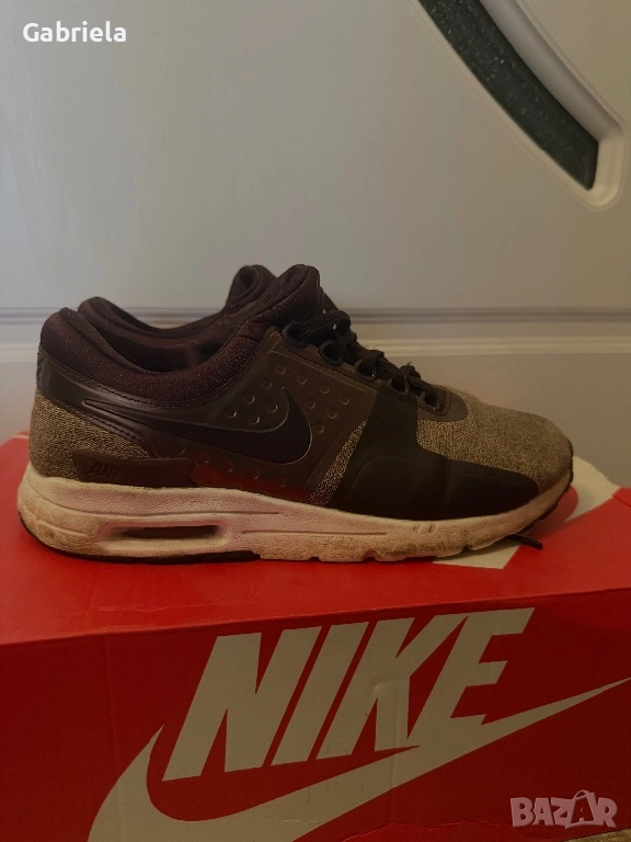 Маратонки Nike, снимка 1