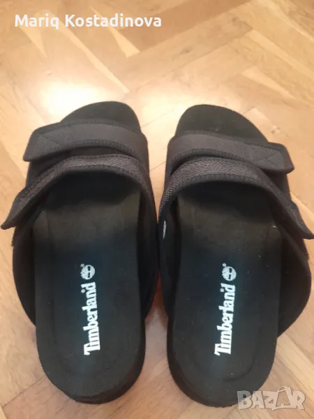 Дамски чехли Timberland, снимка 1