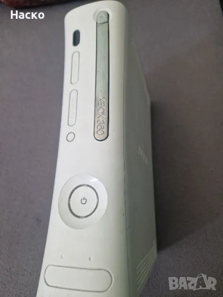xbox 360 само конзола , снимка 1