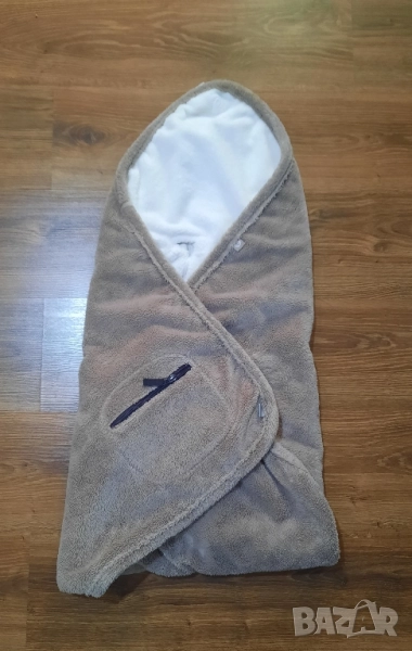 Портбебе - одеало, снимка 1