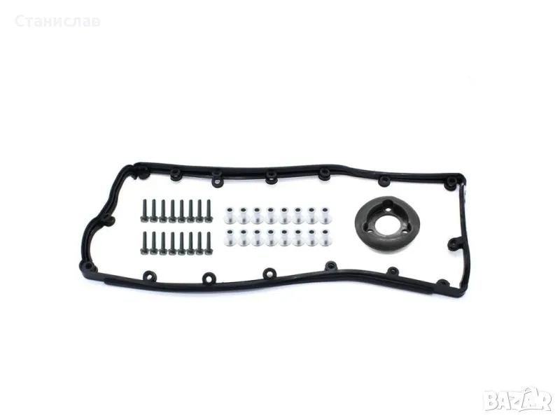 VW Transporter T5 гарнитура на капака на цилиндровата глава, снимка 1