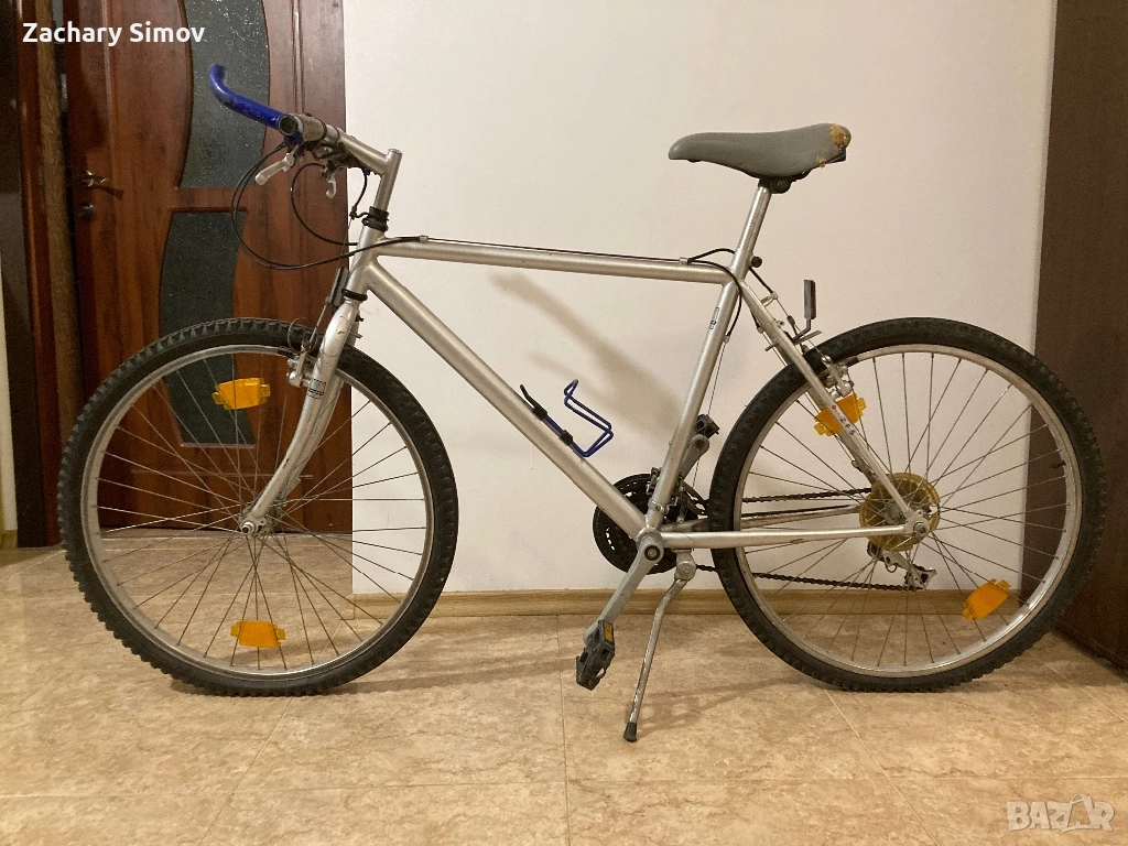 Велисипед Спринт, снимка 1