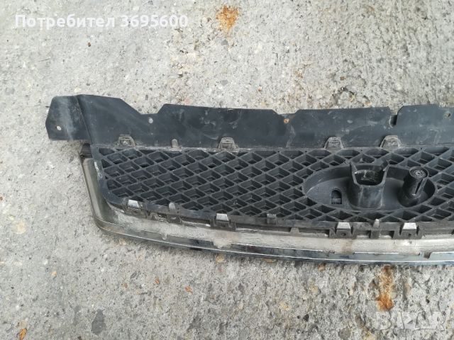 Решетка Ford Focus MK2 Форд Фокус МК2 , снимка 3 - Части - 45464658