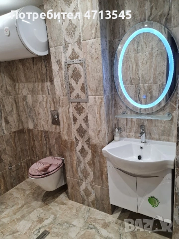 Тристаен апартамент под наем директно от собственика, снимка 12 - Апартаменти - 53152989